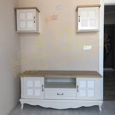 150 Cm Country Tv Unitesi