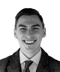 Jacob Davelaar — Legacy Wealth Management