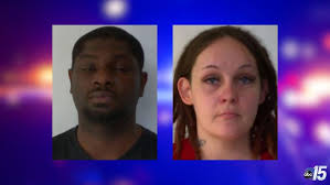 Marlboro Co. parents charged after deputy says child was beaten with belt  https://bit.ly/4iy38zc