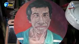 Reportaje: "Arte en Familia" TN Noticias Canal 21, 67 El Salvador