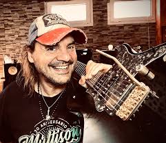 VegaTrem Artists: Guitarists Who Trust Our Tremolo Systems