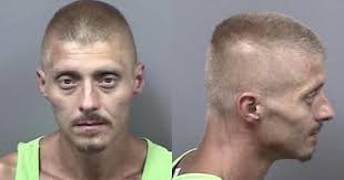 Citrus County Mugshots May 22, 2019