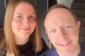 Couple delighted with move to our development in Leighton Buzzard ‧ Taylor  Wimpey