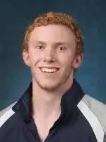 2015-16 Men's Swimming and Diving Roster