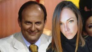 Chi è Alessandro Cutrera, fidanzato di Bianca Balti e pilota di Ferrari  Challenge