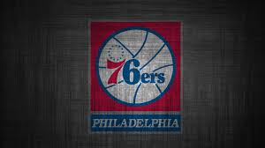 At present the sixers can boast of having an impressive collection of primary, alternate and secondary logos. Philadelphia 76ers Wallpapers Wallpaper Cave