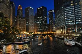 Bild ile ilgili tüm haberleri ve son dakika bild haber ve gelişmelerini bu sayfamızdan takip edebilirsiniz. Foto Chicago Stad Usa Natt Skyskrapor Stad Byggnader