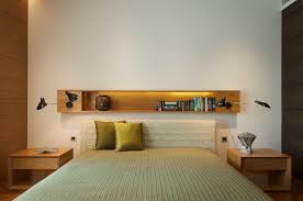 Exactly what's more, it leaves your space feeling open as well as spacious. Bedroom Design Ideas 8 Ways To Decorate The Wall Above Your Bed