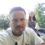 Mike Fluker's Instagram, Twitter & Facebook