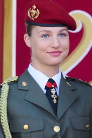 Who is Princess Leonor? Get to know the Spanish royal