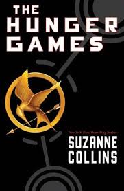 Amazinggggg The Hunger Games Book Hunger Games Books Book Worth Reading