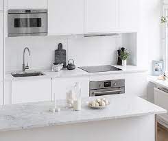 Maybe you would like to learn more about one of these? 11 Inspirasi Desain Kitchen Set Minimalis Modern Rekomendasi Terbaik Rumah123 Com