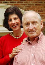 PHOTOS: Vince Dooley through the years