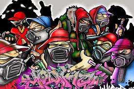 In compilation for wallpaper for gangsta., we have 25 images. Hood Crip Cartoon Wallpaper Novocom Top