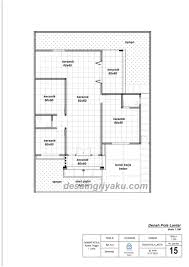 Tinggal di tempat perkotaan untuk saat ini ini, memang sedikit ada masalah meraih tanah bersama ukuran yang luas untuk membangun rumah kita. Contoh Produk Dokumen Gambar Kerja