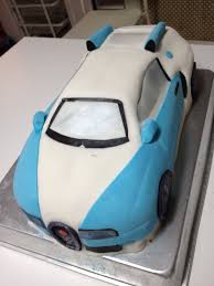 Cool Birthday Cakes For 11 Year Old Boy Bugatti Veyron Birthday Cake For My 11 Year Old Cakes For Boys Birthday Sneakers Nike