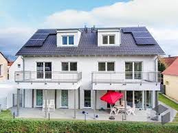 Bauen zwei familien, so verteilt sich die finanzierungslast auch auf zwei schultern. 3 Familienhaus 324 Von Fischerhaus Fur 876 380 Vergleichen