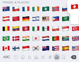 Html entites are intended for using on websites. Ios 8 3 Verfugbar Fehlerkorrekturen Fulle An Neuen Emojis Macnow Cc