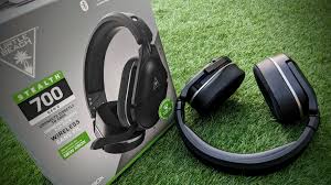 Please use the turtle beach audio hub to perform that firmware update for your headset. Turtle Beach Stealth 700 Gen 2 Headset For Xbox Review Thexboxhub