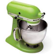 Over that period of time, it has evolved into a versatile appliance that can perform almost any task imaginable. The Kitchenaid Stand Mixer Do You Really Need To Buy One Bon Appetit