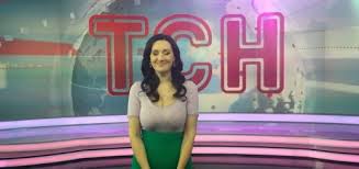 Телеведуча з активною життєвою позицієї соломія вітвіцька згодилася з нами поговорити, що личить, а що ні сучасним жінкам та чоловікам. Solomiya Vitvicka Ukrayina Live