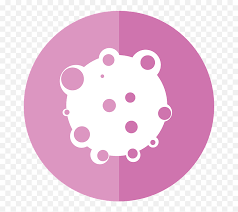 When you want to talk about a certain cause, send this. Cancer Neoplasm Solid Tumor Cancer Png Emoji Is There A Breast Cancer Emoji Free Transparent Emoji Emojipng Com