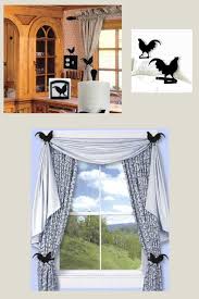 Shop for curtains valance sets online at target. R O O S T E R C U R T A I N S F O R K I T C H E N W I N D O W S Zonealarm Results