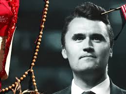 How Charlie Kirk's Death Will Change His Message