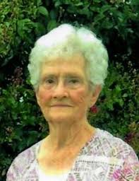 Ruby Brady Obituary May 21, 2020