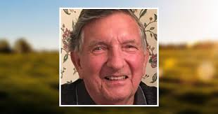 James Curtis Anderson Obituary September 26, 2021