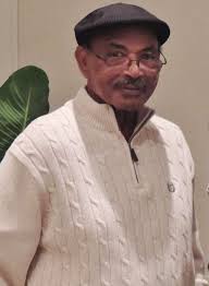 James Stevenson Obituary