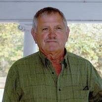 James Wiley Wyche Obituary