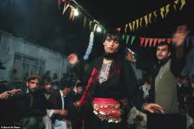 Maybe you would like to learn more about one of these? Afghanistan S Bacha Bazi Dancing Boys Who Dress Like Girls Then Abused By Paedophiles Daily Mail Online