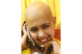 Caitlyn Jackson Obituary (2013)