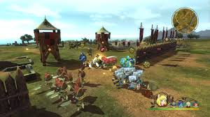 Ni No Kuni Ii Revenant Kingdom Review Tragic Kingdom After getting a 99% game completion (all tainted monsters, side quests, and story chapters), you will just be around level 75.