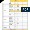 Informasi tentang contoh slip gaji mulai dari karyawan, swasta, guru, perusahaan, pns, sederhana. 1