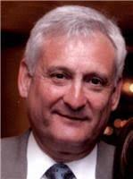 Mark Greenberg Obituary (2014)