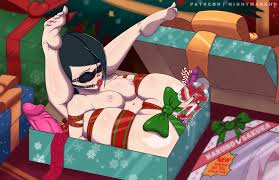 Rule34 - If it exists, there is porn of it  sakura haruno, sarada uchiha   6381717