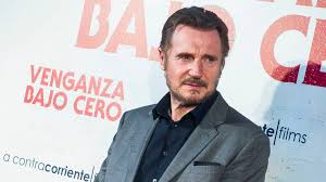 Liam neeson's back, fighting on thin ice (literally). Netflix Spent An Insane Amount Of Money To Acquire Latest Liam Neeson Film Gobankingrates
