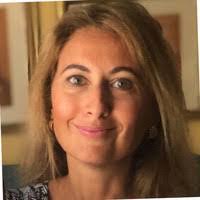 Ana Reynolds Murillo Email & Phone Number