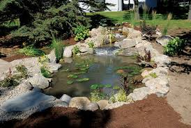 Maybe you would like to learn more about one of these? How To Build A Pond The Pond Guy