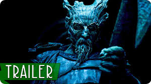 Sire gauvain et le chevalier vert. The Green Knight Trailer German Deutsch 2020 Youtube