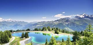 Since 2003, la plagne and the neighbouring resort of les arcs form paradiski's ski area. Ski Area Alps Savoie La Plagne Paradiski Family Ski Holidays In French Alps Resorts