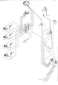 Diagram 115 hp johnson outboard wiring diagram full. Mercury Outboard Wiring Diagrams Mastertech Marine