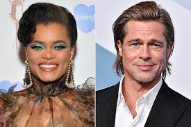 Уильям брэдли питт дата рождения. Brad Pitt People Com