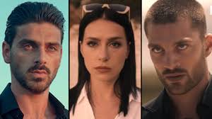 The Next 365 Days ending: Does Laura end up with Massimo or Nacho?