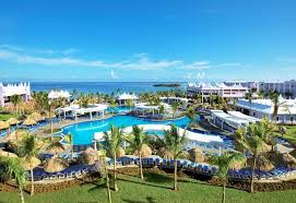 Riu Montego Bay Jamaica All Inclusive This Is The Place Booking And Planning Jamaica Vacation Montego Bay Jamaica Jamaica Resorts