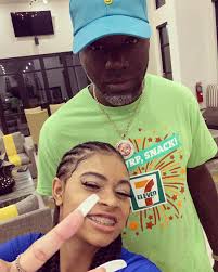 Monzavous Rae Edwards