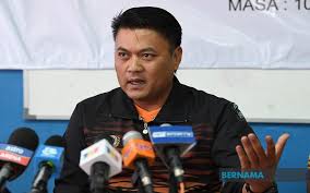 Apa viral terkini di malaysia? Bernama Ptam Cadang Teruskan Penganjuran Kejohanan Tempatan Hadapi Sukan Sea 2021