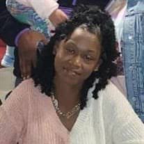 Courtney Ardale Black Obituary (2024)